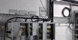 Электромонтажные работы от 576 руб. в Топках - Профессиональный монтаж от ЭлектроТпк