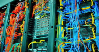 Профессиональный монтаж слаботочных сетей и систем от 1570 руб. в Топках - ЭлектроТпк
