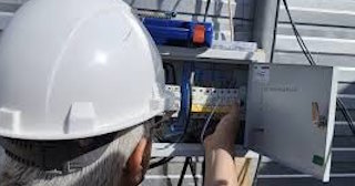 Проект электроснабжения стройплощадки от 3139 руб. в Топках | ЭлектроТпк