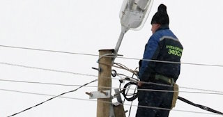 Технологическое присоединение к электросетям для юрлиц от 5232 руб. в Топках - ЭлектроТпк