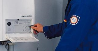Монтаж газовых огнетушащих приборов от 5232 руб. в Топках | ЭлектроТпк - подключение и монтаж сетей
